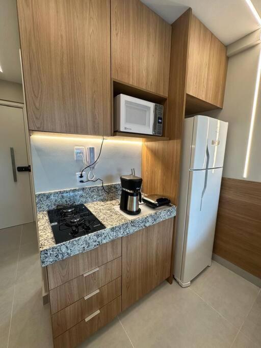 Flat Nixxus premium Galinhas
