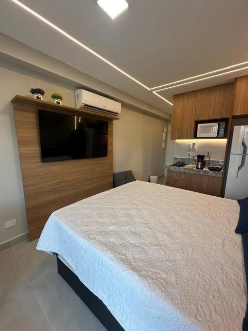 Flat Nixxus premium Galinhas