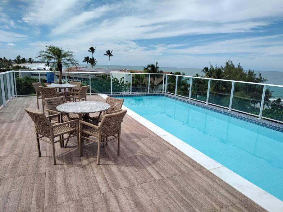 Flat Nixxus premium Galinhas