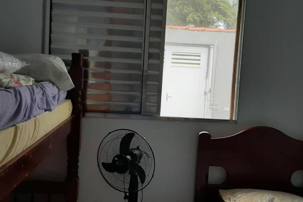 Lugar aconchegante para relaxar