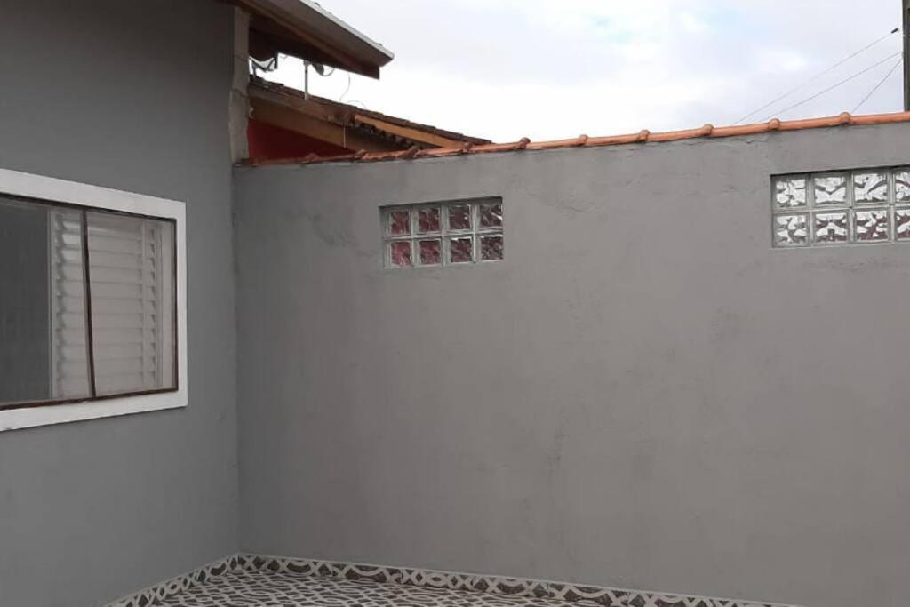 Lugar aconchegante para relaxar