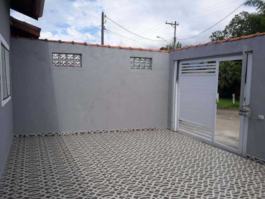 Lugar aconchegante para relaxar