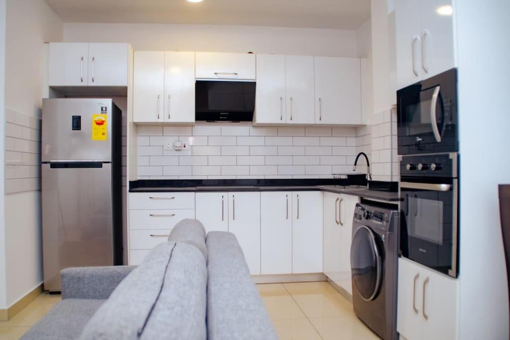 Gem of Accra-Peaceful Chic Haven at Osu view 2