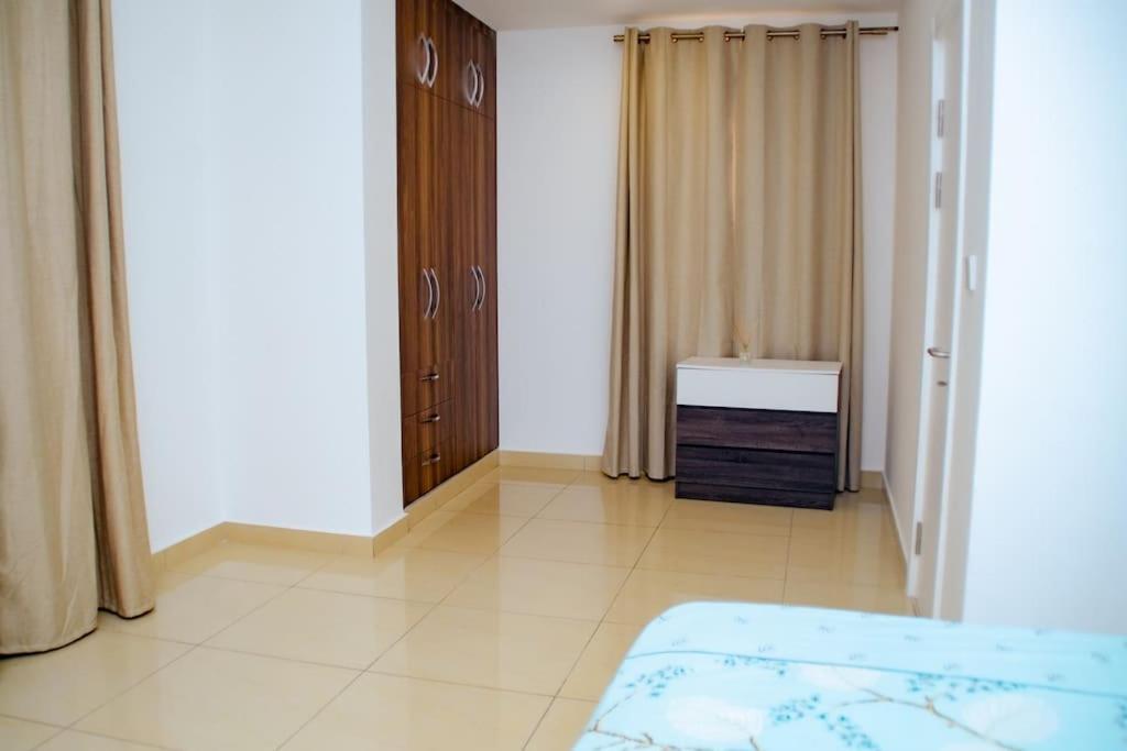 Gem of Accra-Peaceful Chic Haven at Osu view 4