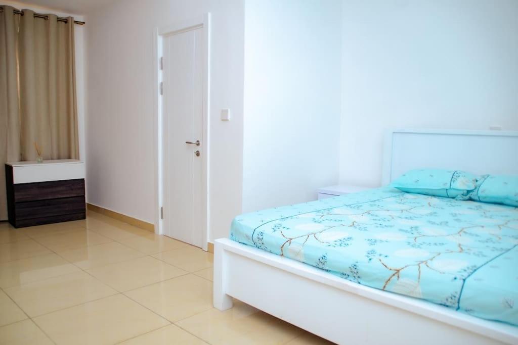 Gem of Accra-Peaceful Chic Haven at Osu view 5