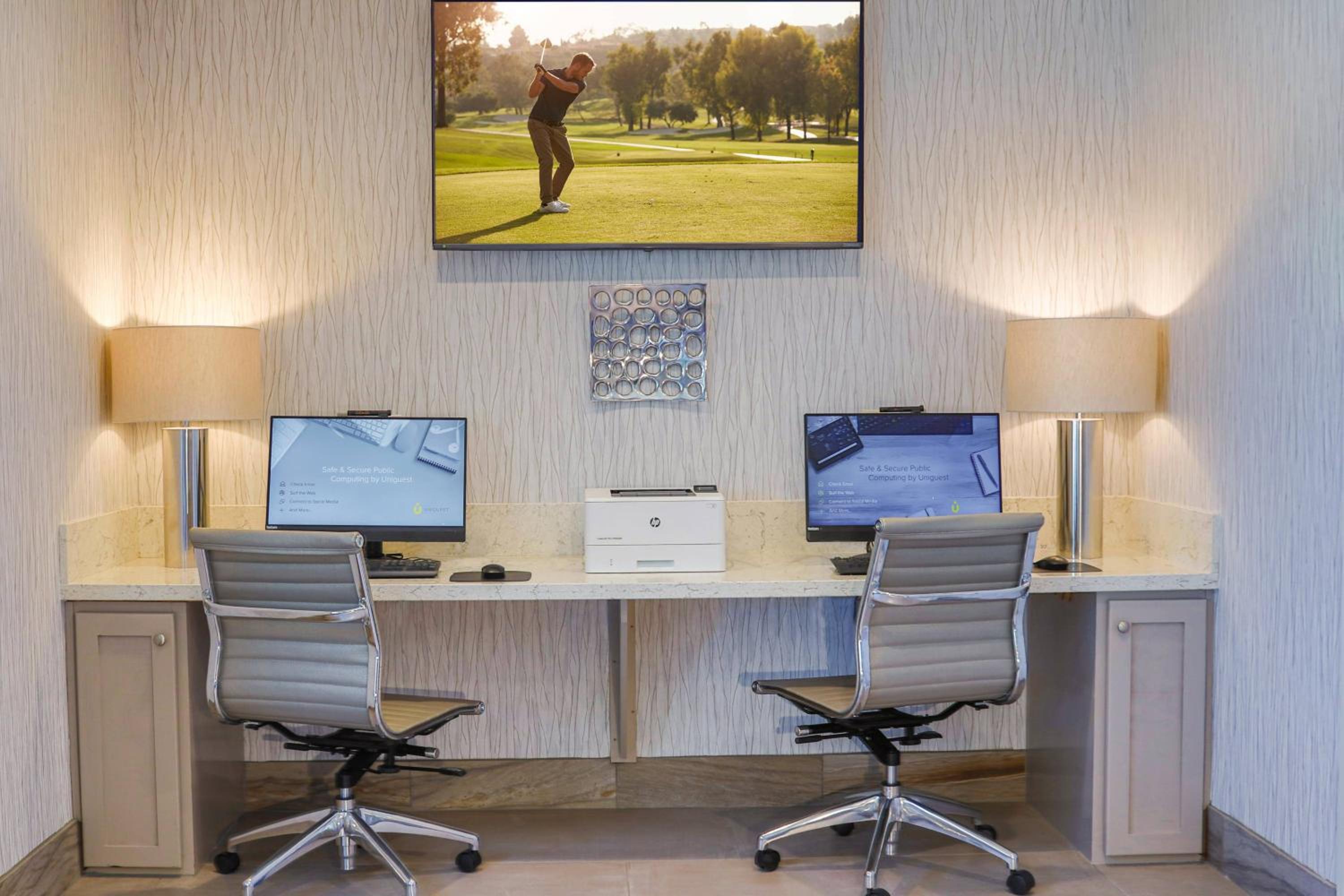 Prescott Vacations - SpringHill Suites Prescott - Property Image 13