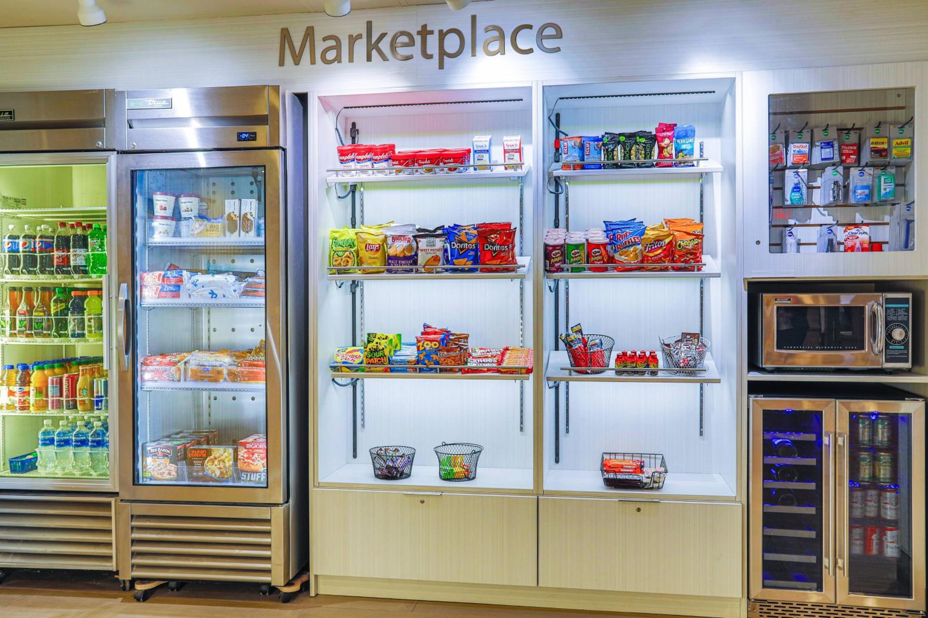 Prescott Vacations - SpringHill Suites Prescott - Property Image 11