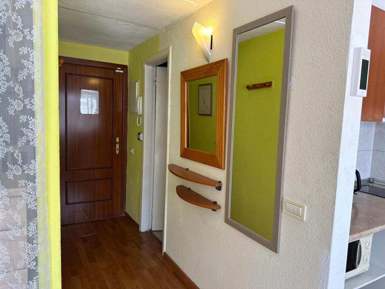 Molino Blanco apartment