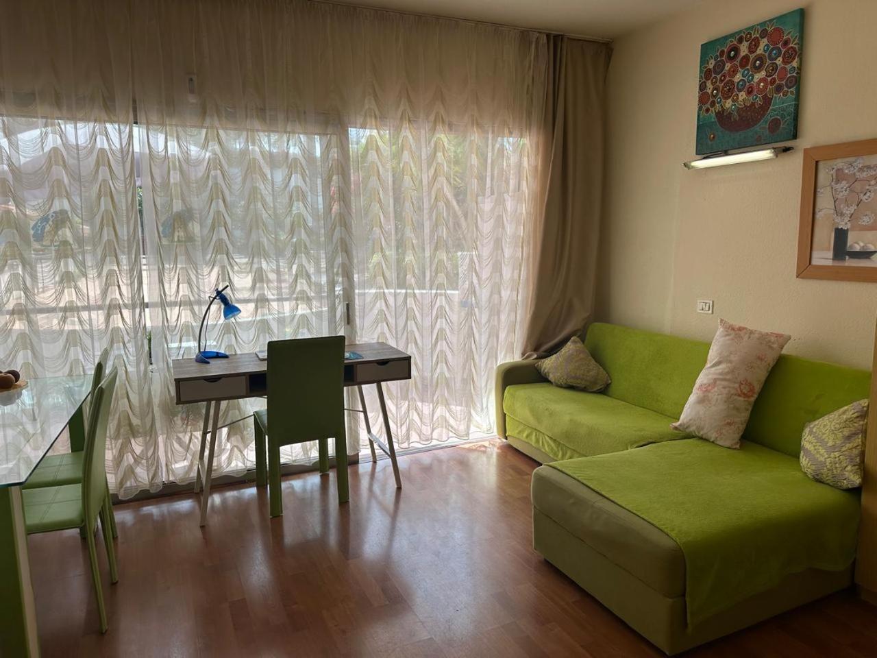 Molino Blanco apartment