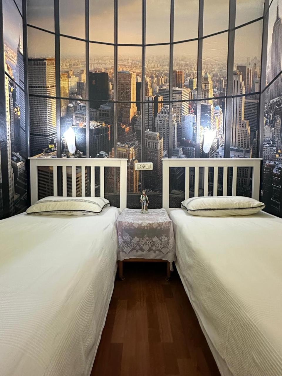 Molino Blanco apartment