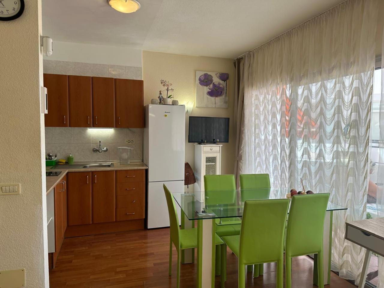 Molino Blanco apartment