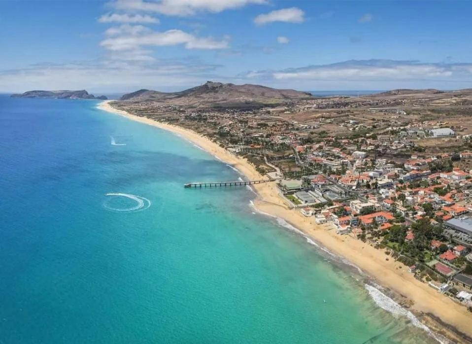 Porto Santo Vacations - Casa Bambi - Property Image 4