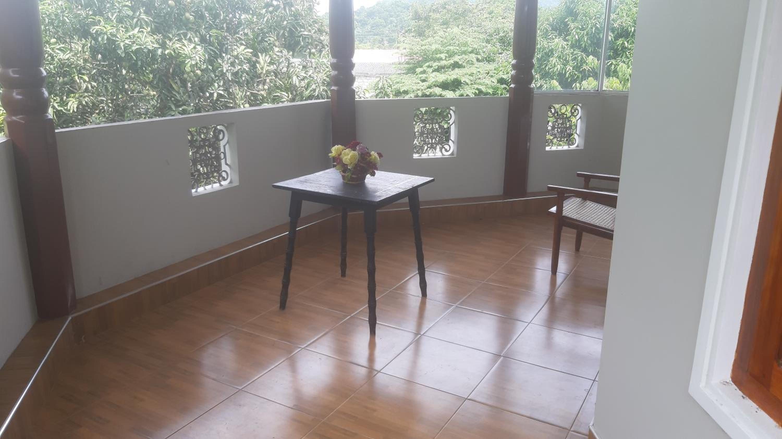 Venture Gate Homestay