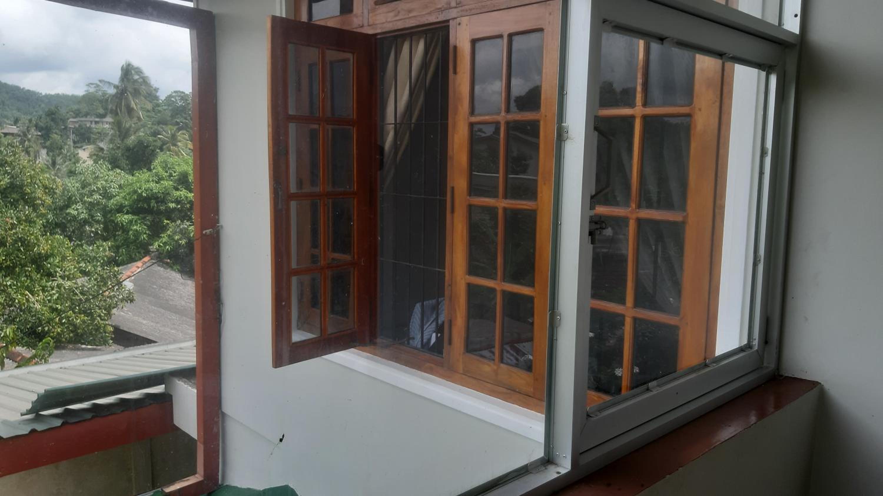 Venture Gate Homestay