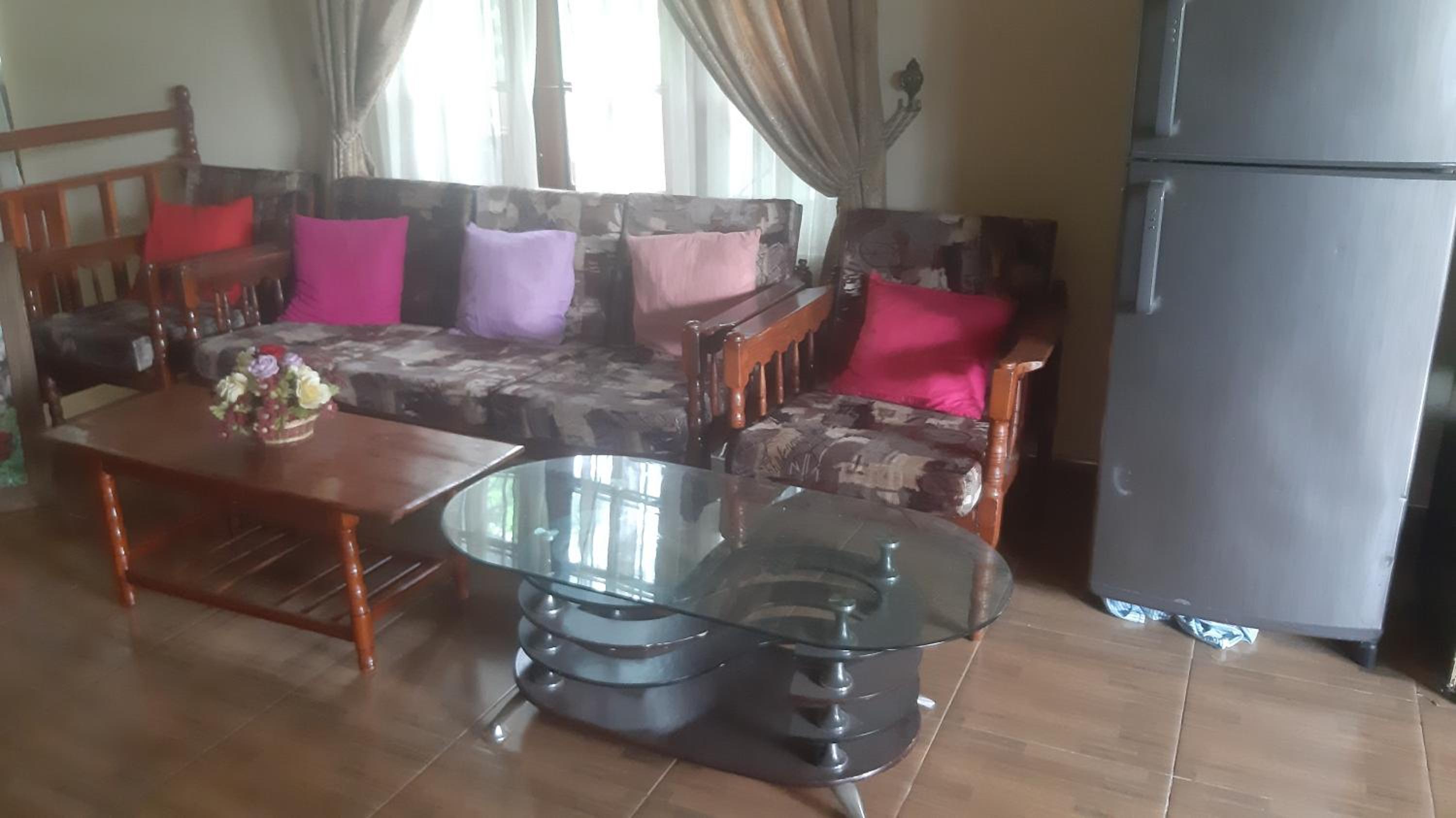 Venture Gate Homestay