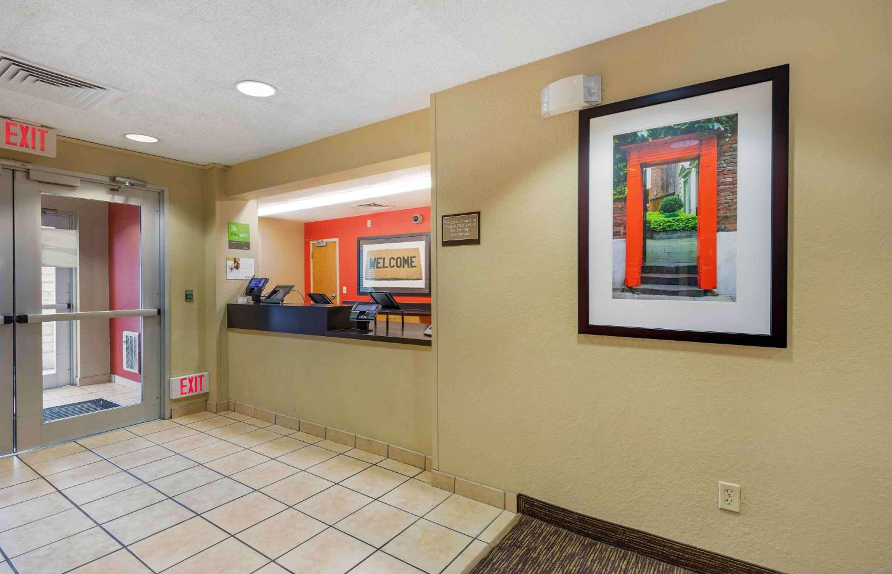 Extended Stay America Select Suites - Austin - Round Rock - North view 5