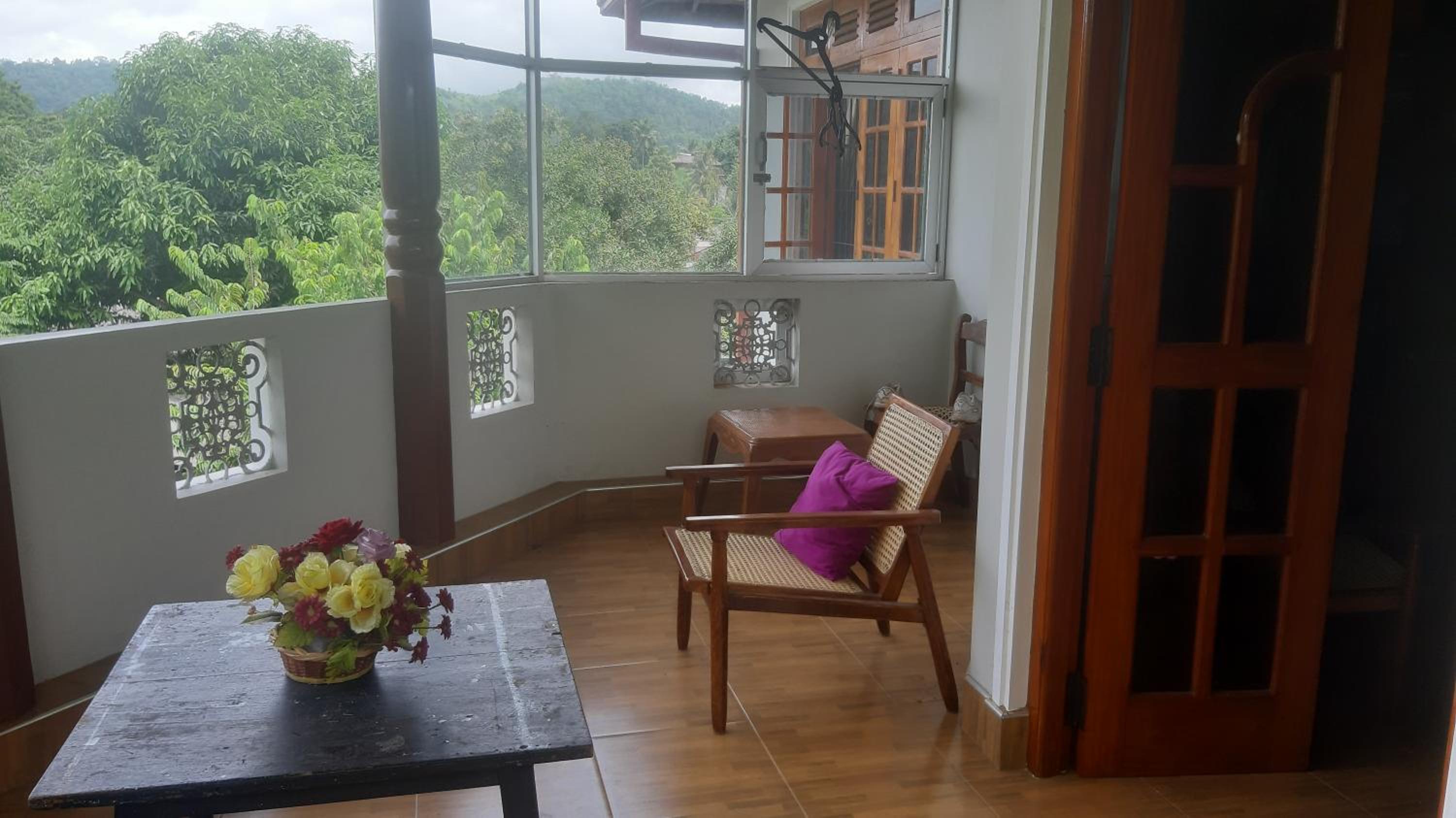 Venture Gate Homestay