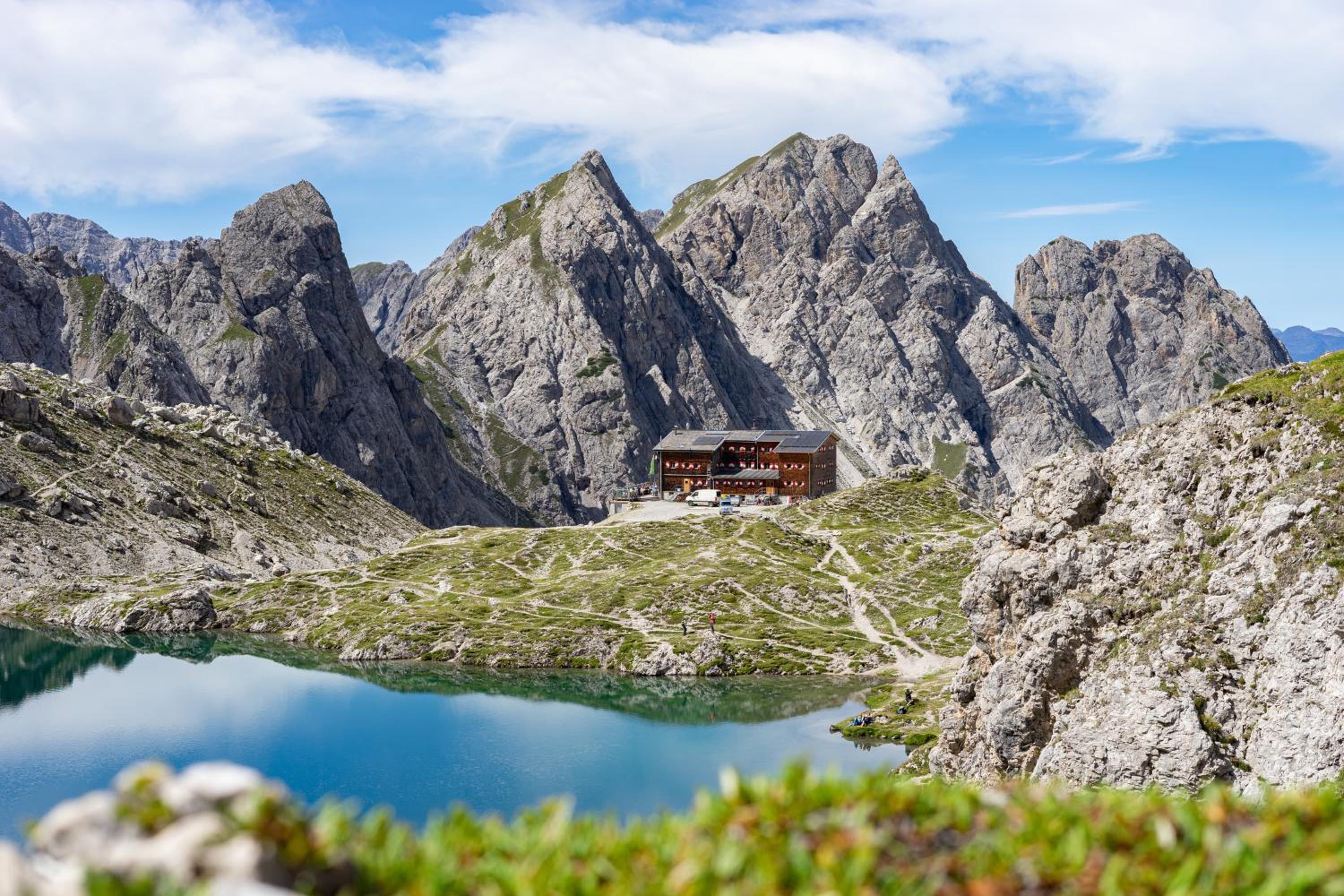 Glocknerhaus