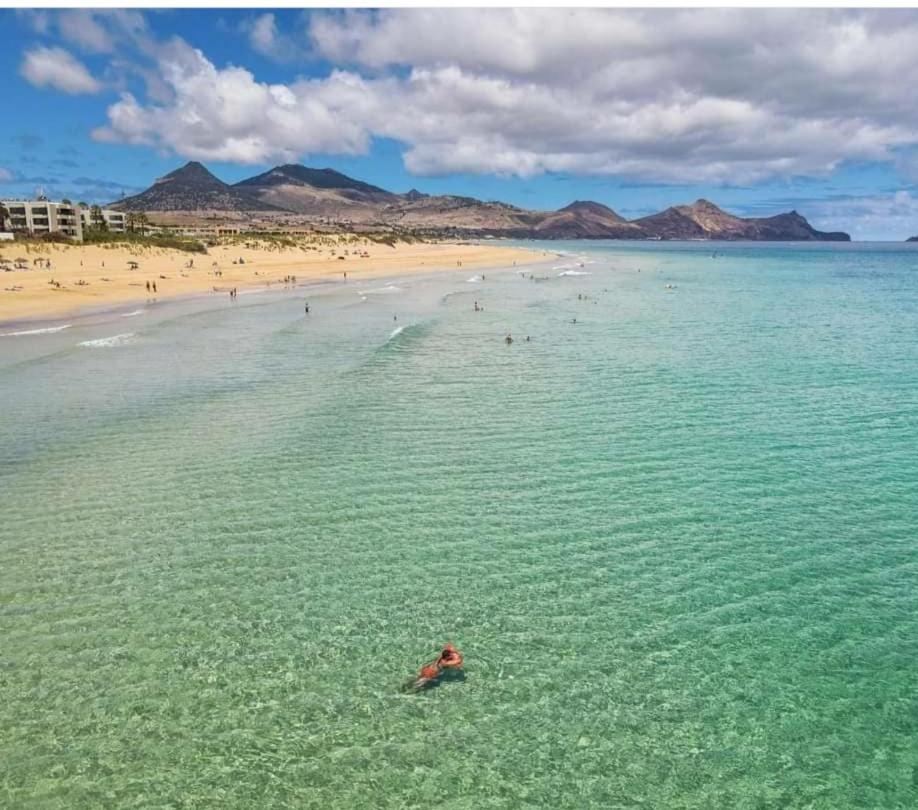 Porto Santo Vacations - Casa Bambi - Property Image 3