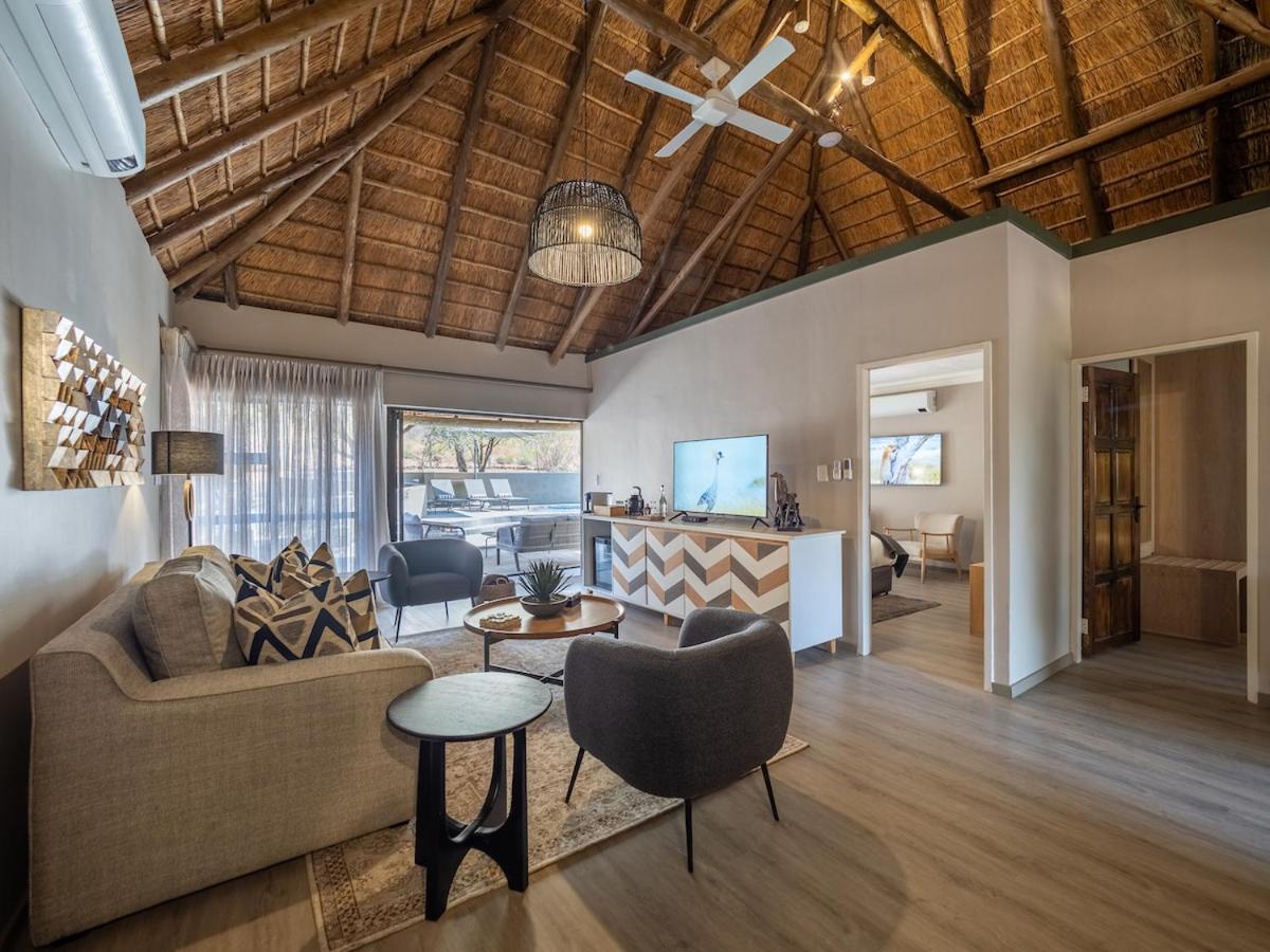Ivory Tree Game Lodge