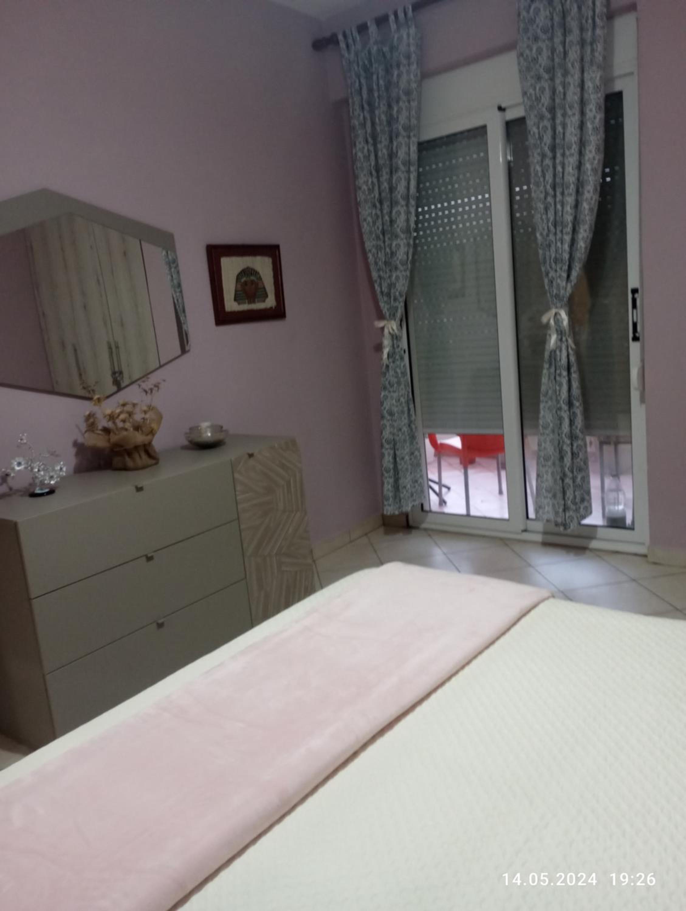 Sarah appartamento