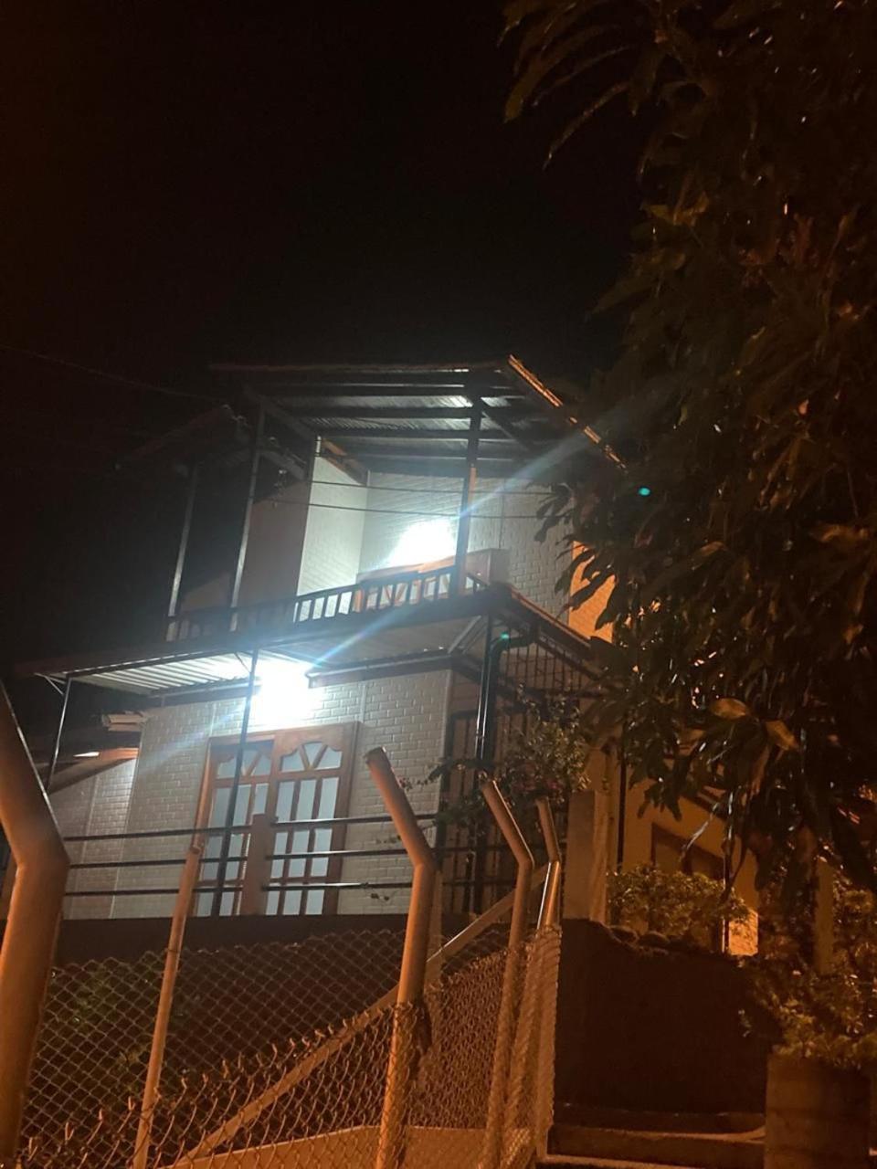 Conjunto La Estrella Melgar