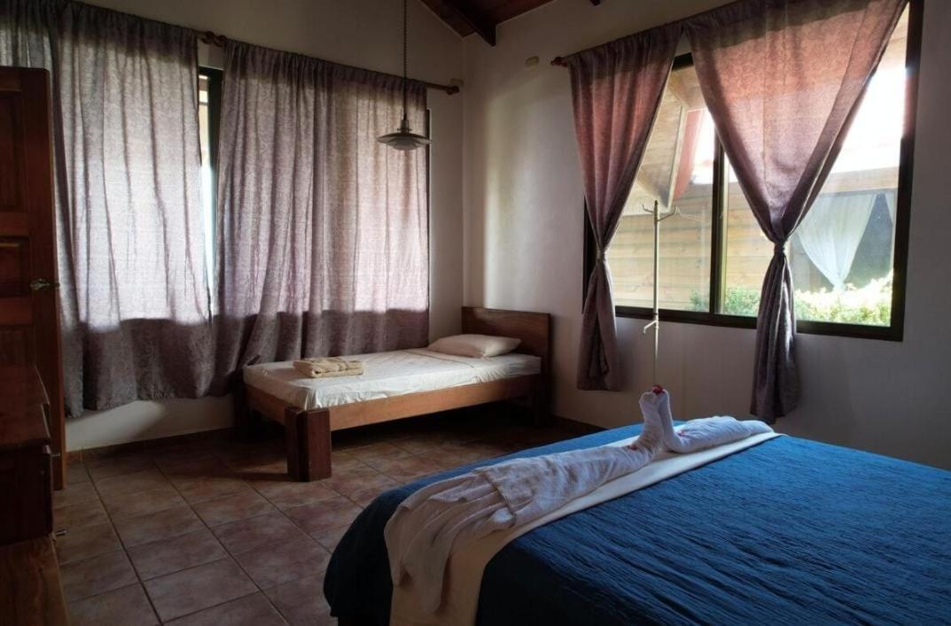 Villa Vista al Mar