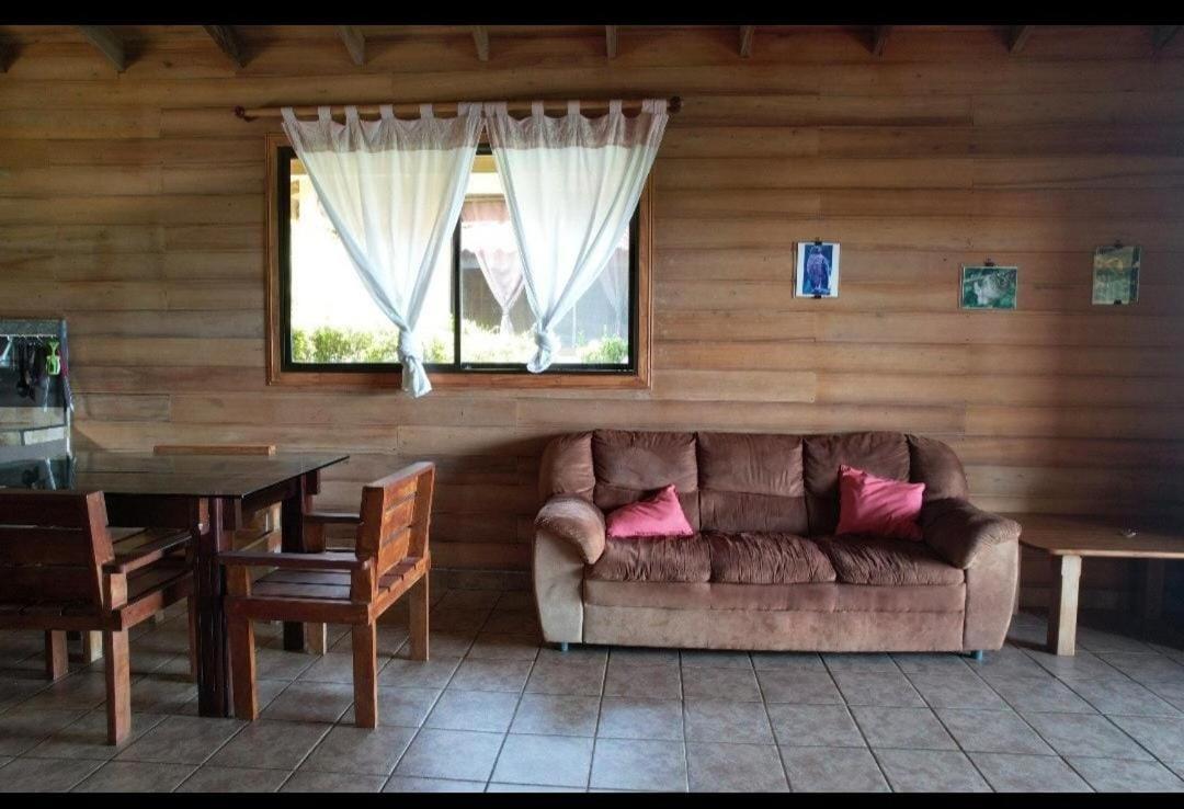 Villa Vista al Mar
