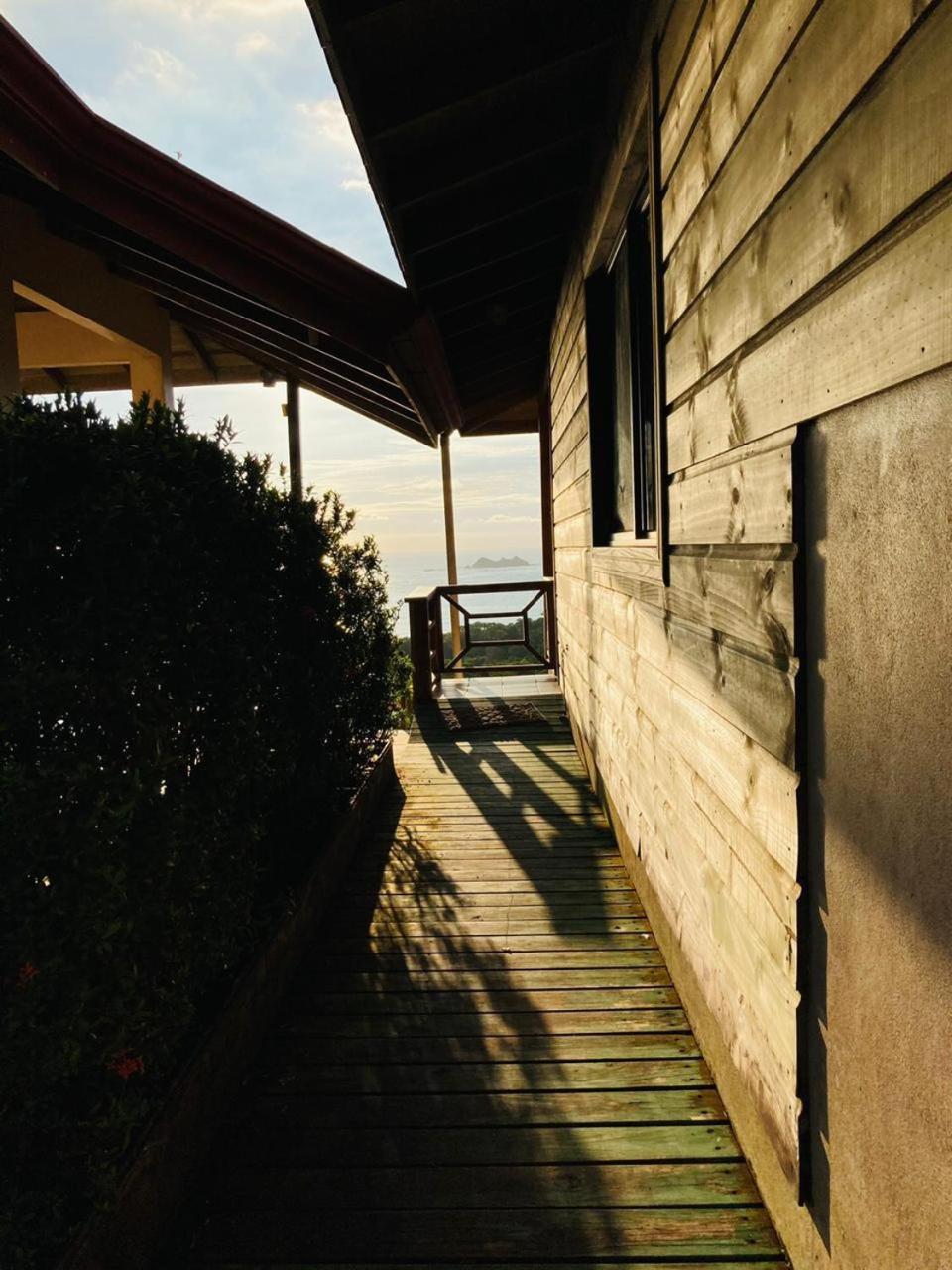 Villa Vista al Mar
