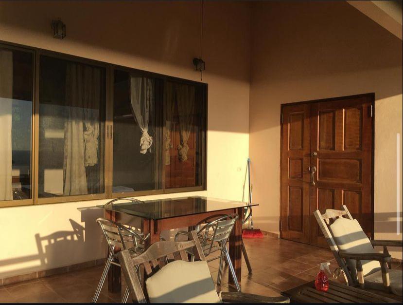Villa Vista al Mar