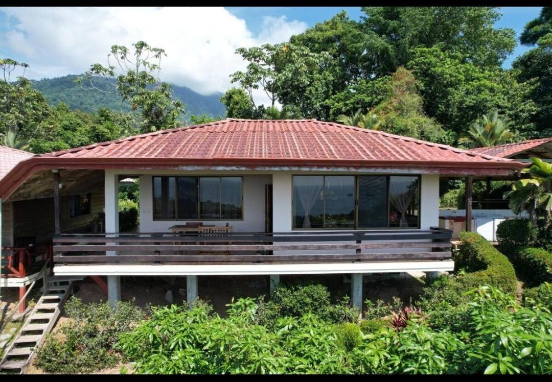Villa Vista al Mar