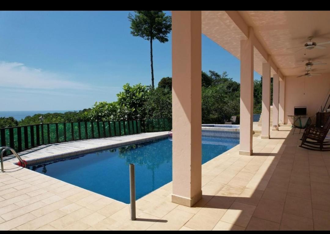 Villa Vista al Mar