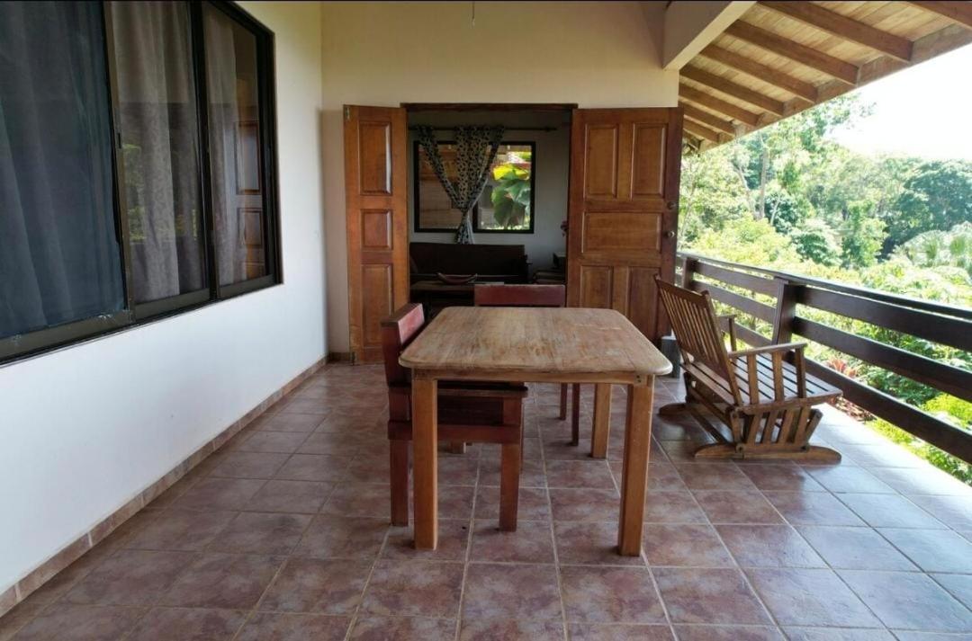 Villa Vista al Mar