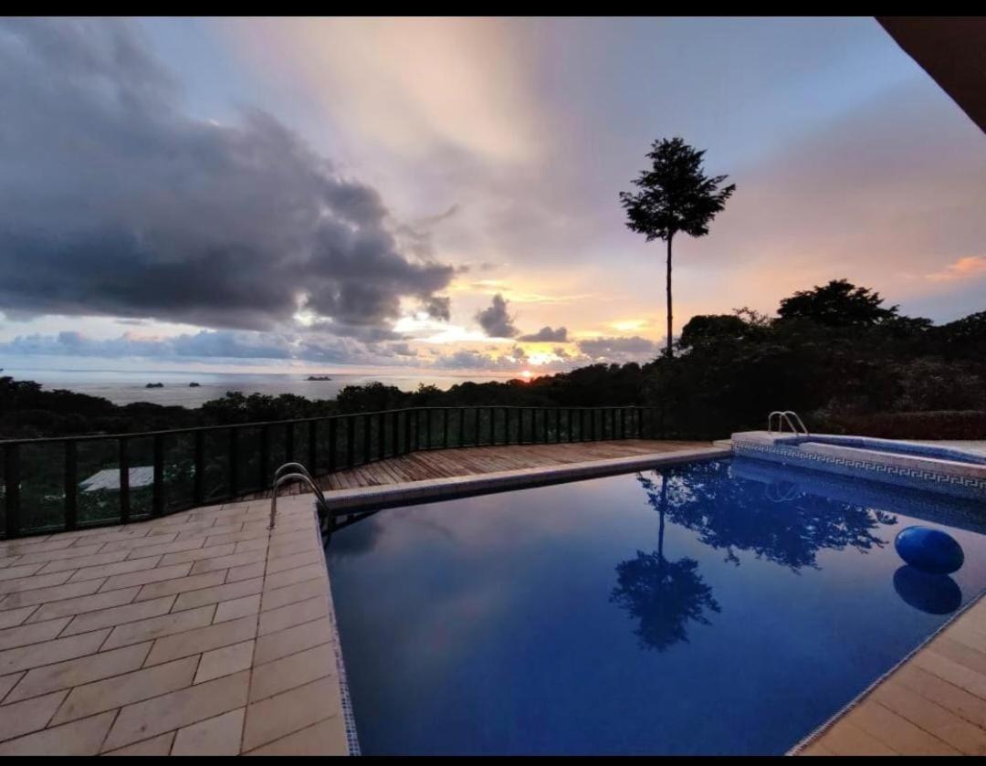 Villa Vista al Mar