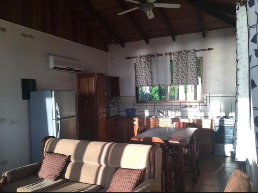 Villa Vista al Mar