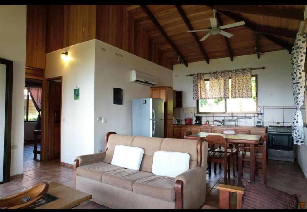 Villa Vista al Mar