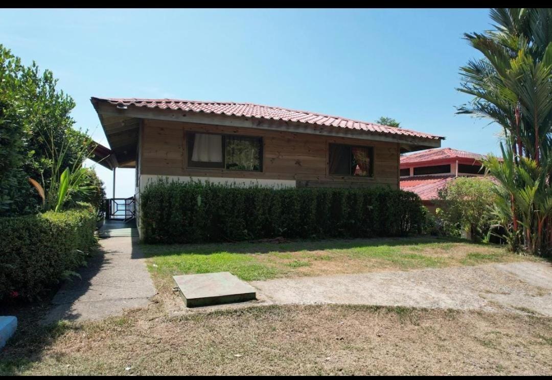 Villa Vista al Mar