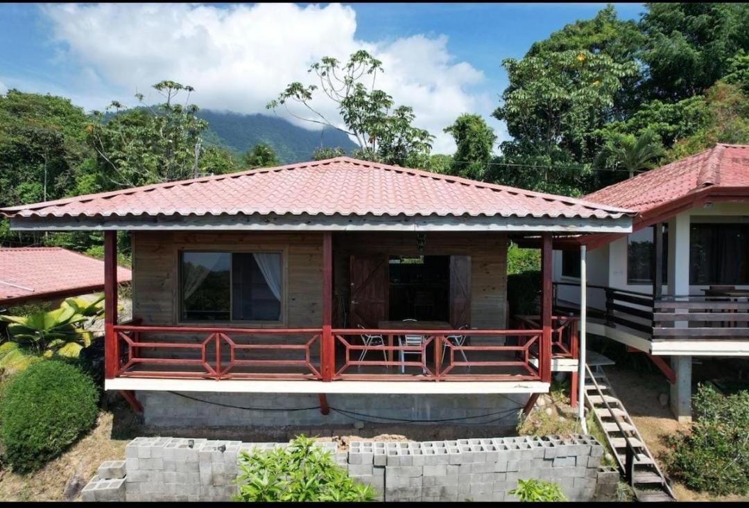 Villa Vista al Mar