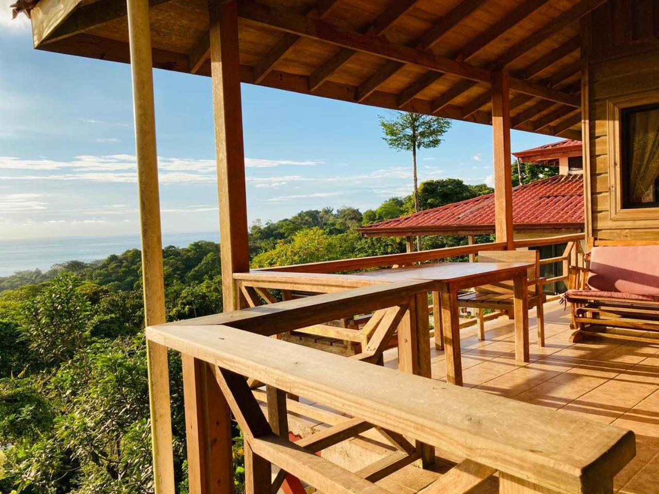 Villa Vista al Mar