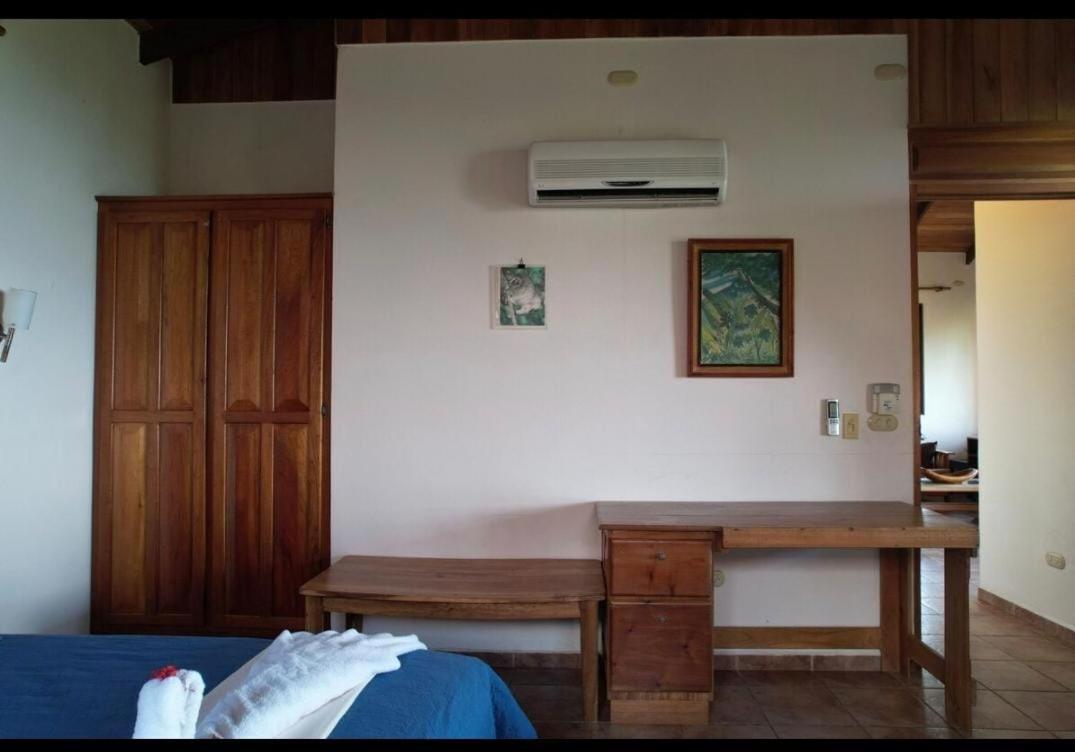 Villa Vista al Mar