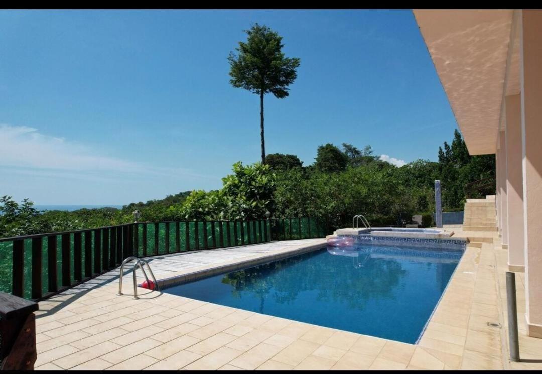 Villa Vista al Mar