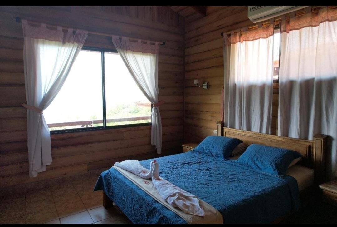 Villa Vista al Mar