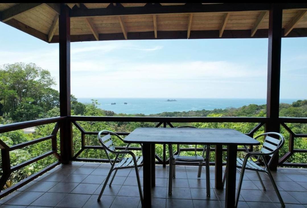 Villa Vista al Mar