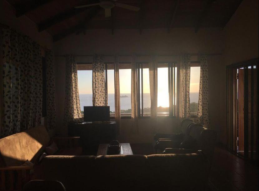 Villa Vista al Mar