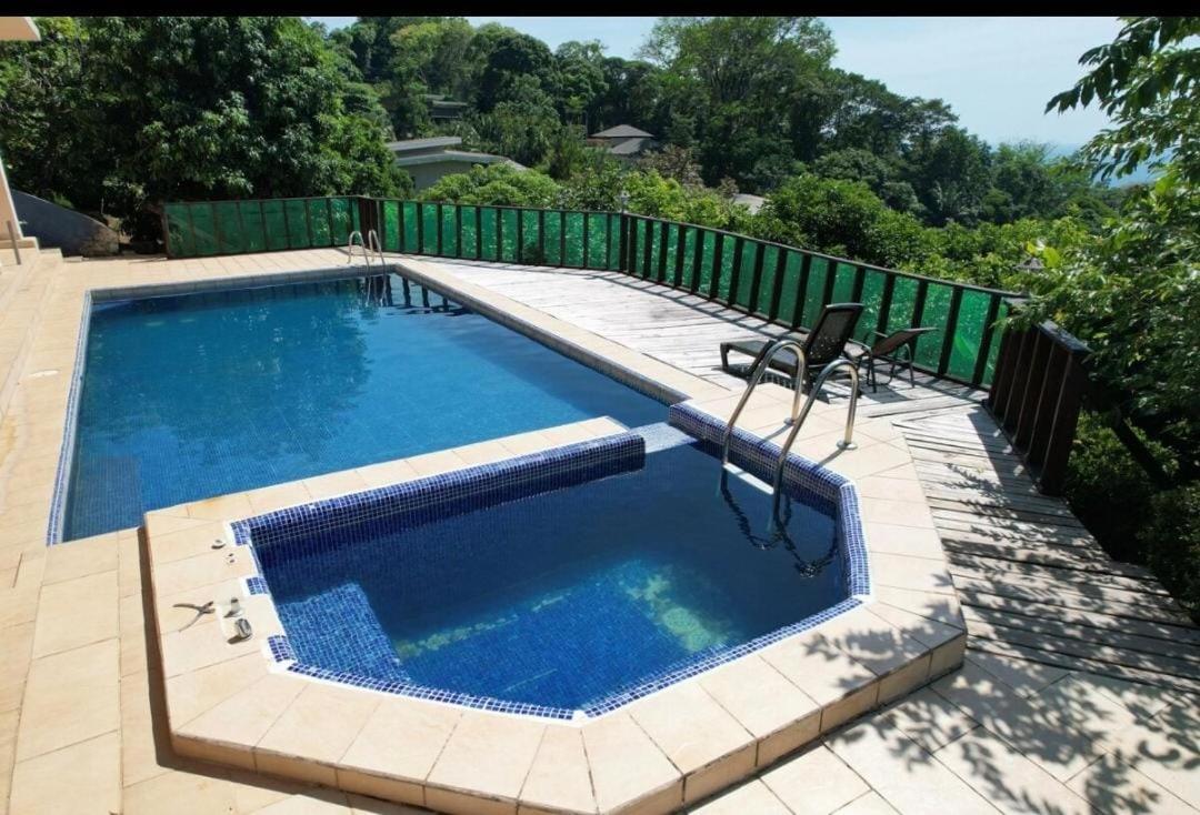 Villa Vista al Mar