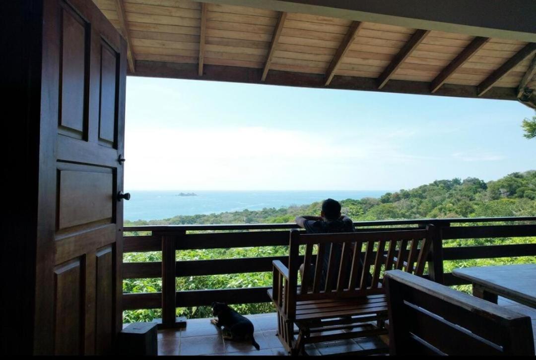 Villa Vista al Mar