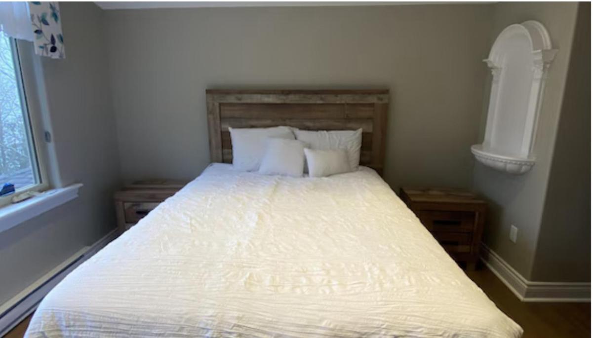 Greystone WaterFront Lux