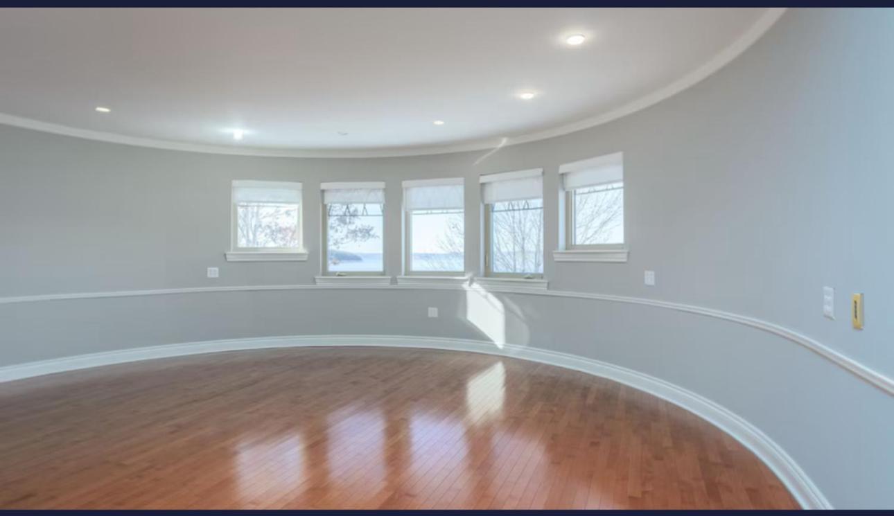Greystone WaterFront Lux