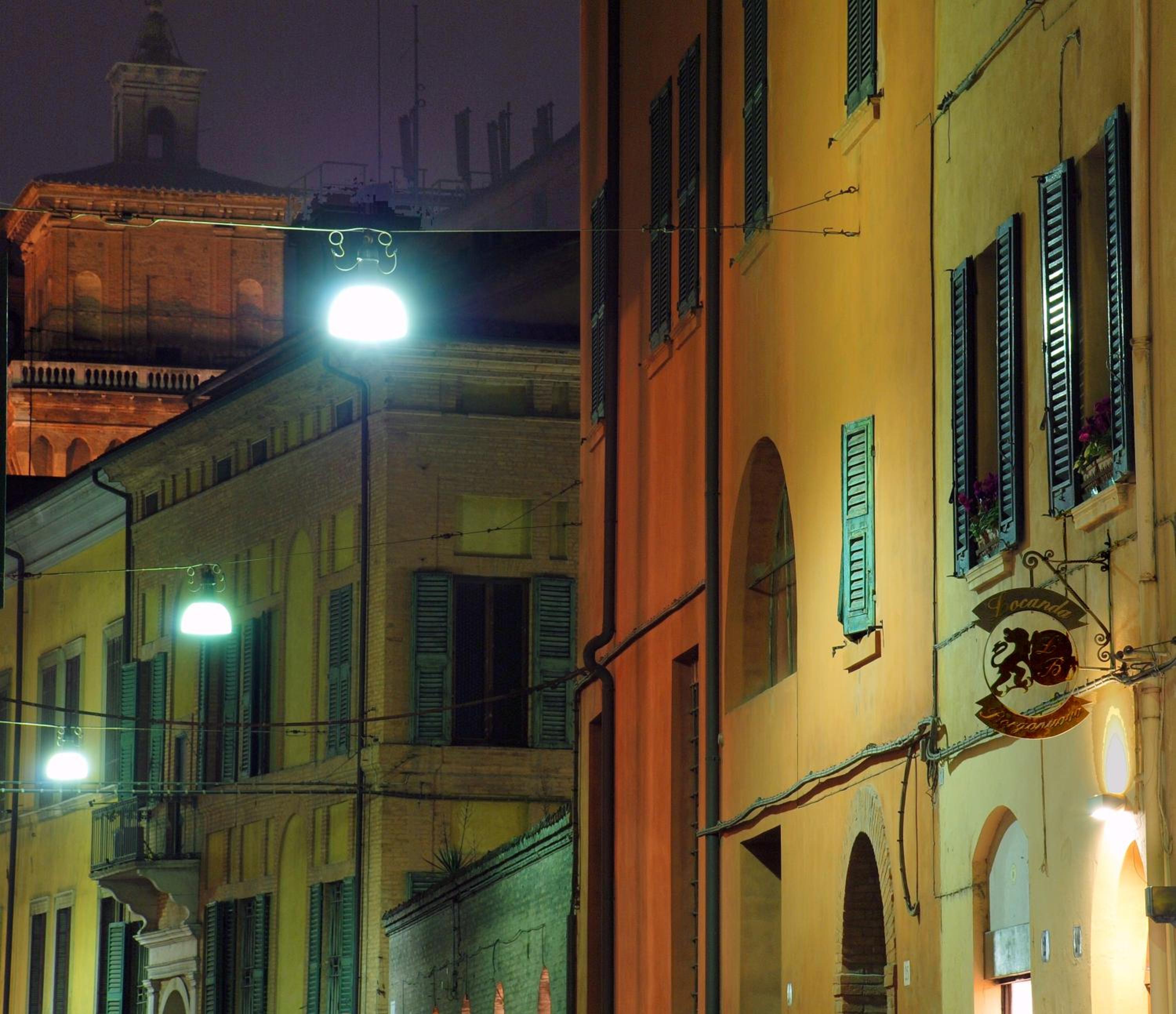 Locanda Borgonuovo