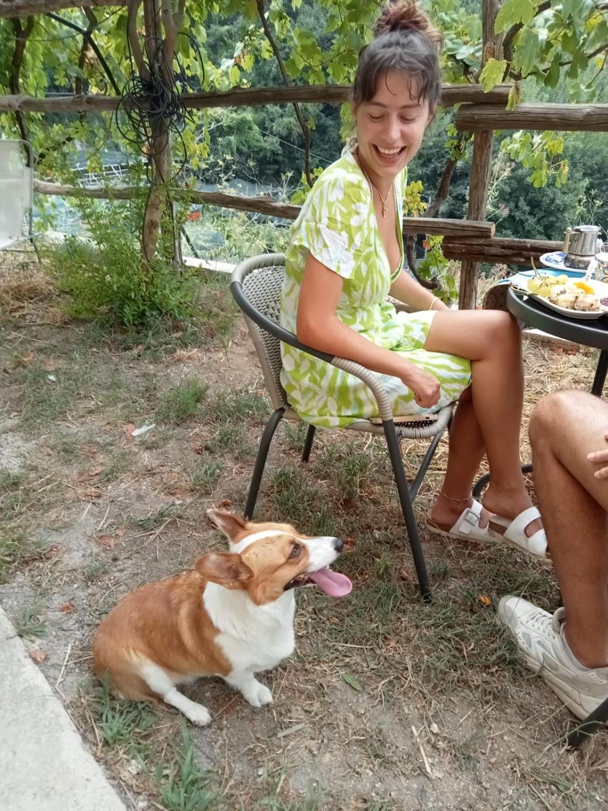 human